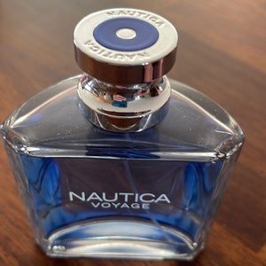 Nautica voyage.